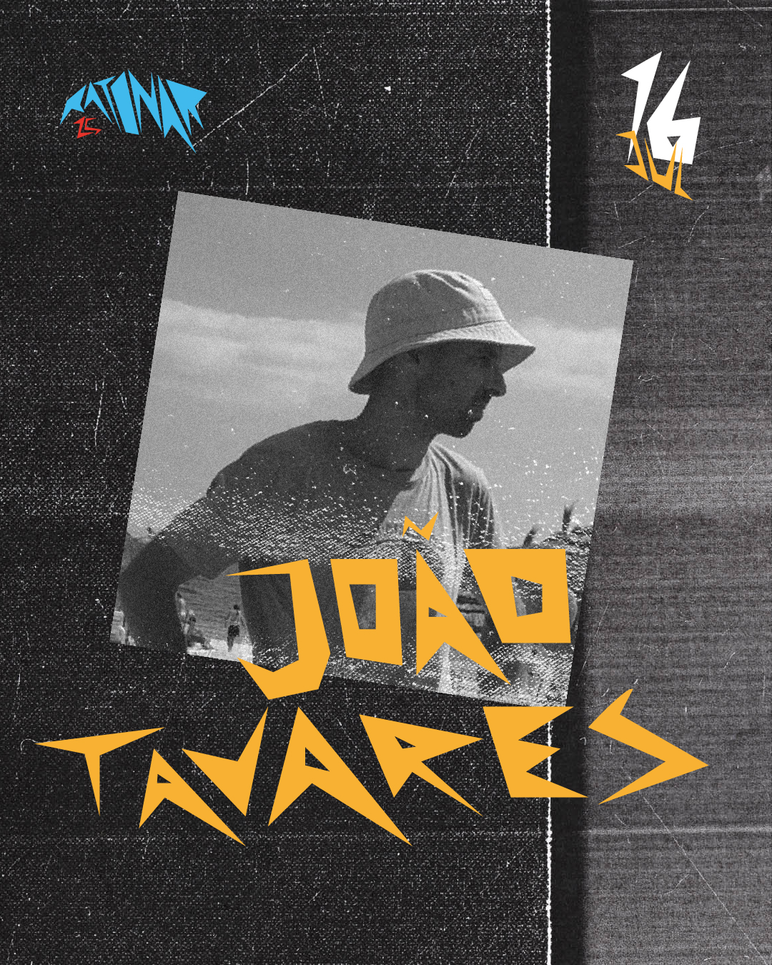 Joao Tavares Joao Tavares